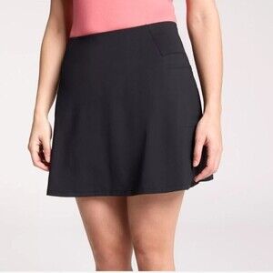 Walter Hagen Women’s Performance 11 Knit Skort XL NWT Golf  Moisture-Wick